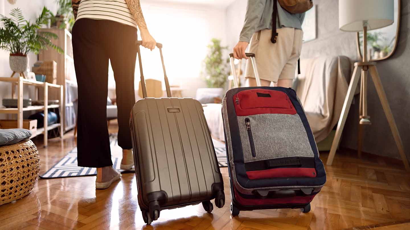 Vivienda de uso turístico