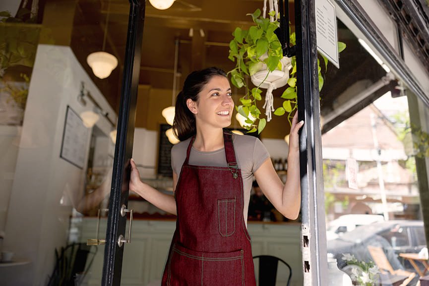 Seguro para locales comerciales