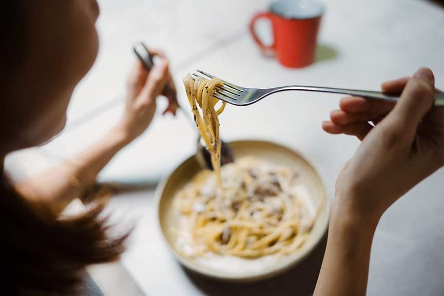 Reclamación por intoxicación alimentaria