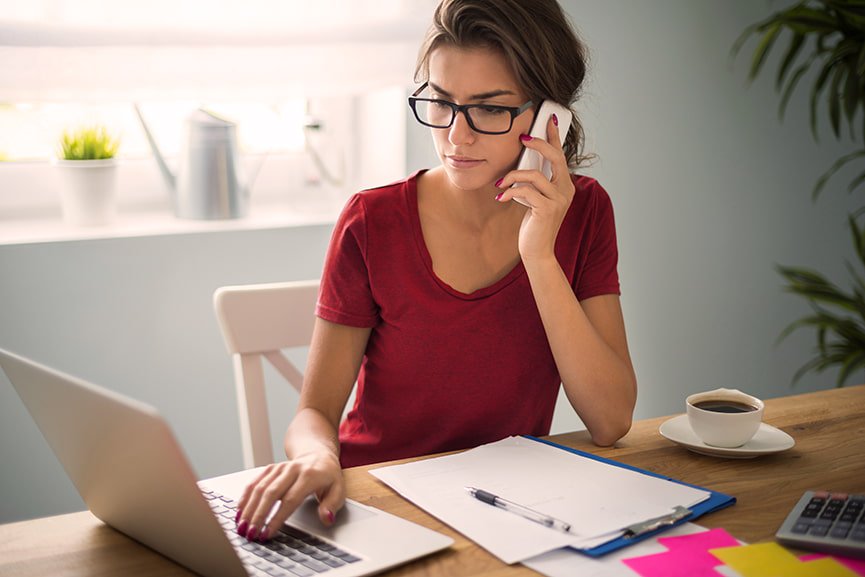 Seguro Multirriesgo para freelance