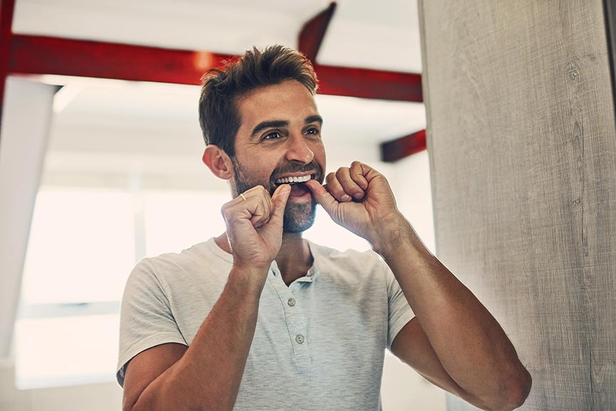 Consejos para mantener tus dientes perfectos a cualquier edad