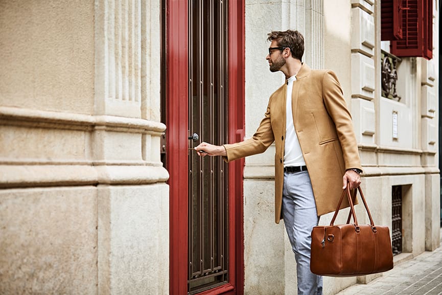 Importancia de contratar un Seguro ante la Ocupación ilegal