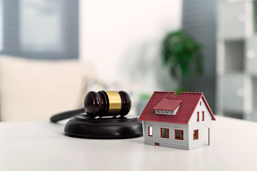 ¿Por qué no se puede echar a un okupa?