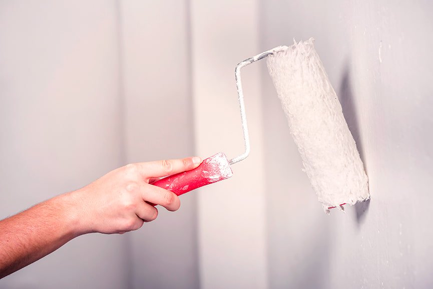 Consejos para evitar que salga moho en la pared