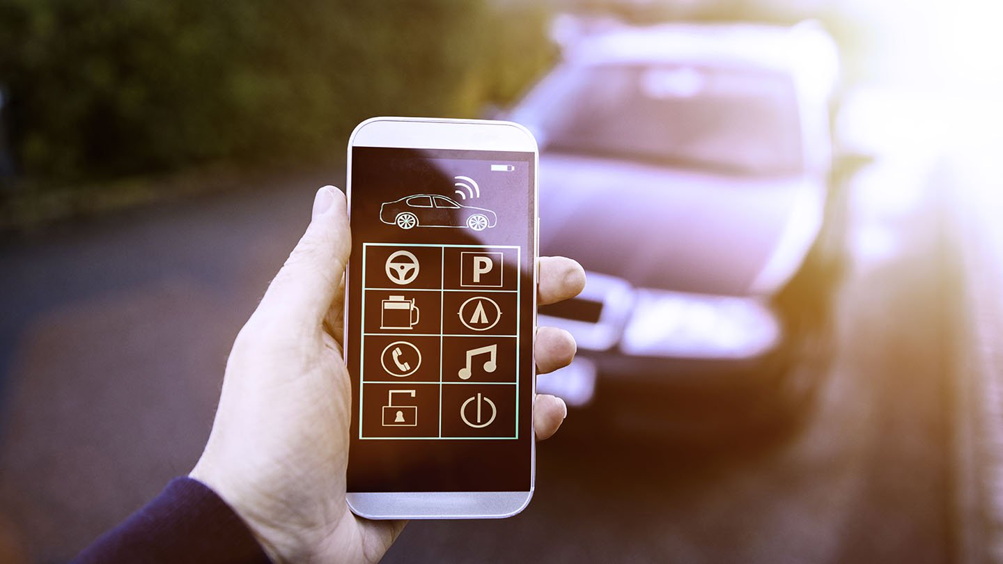 Las 10 mejores aplicaciones para conductores