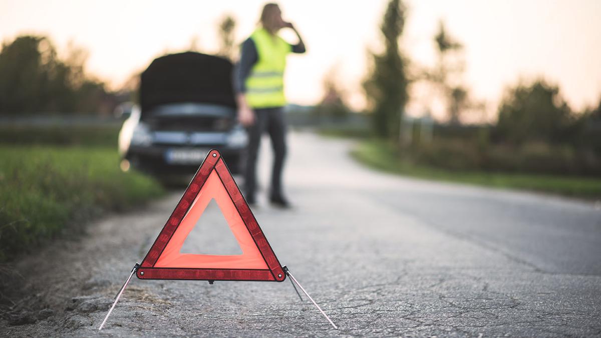 Roadside assistance