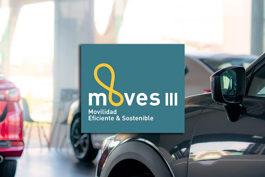 Ayudas y subvenciones para vehículos eléctricos dirigidas a pymes y autónomos