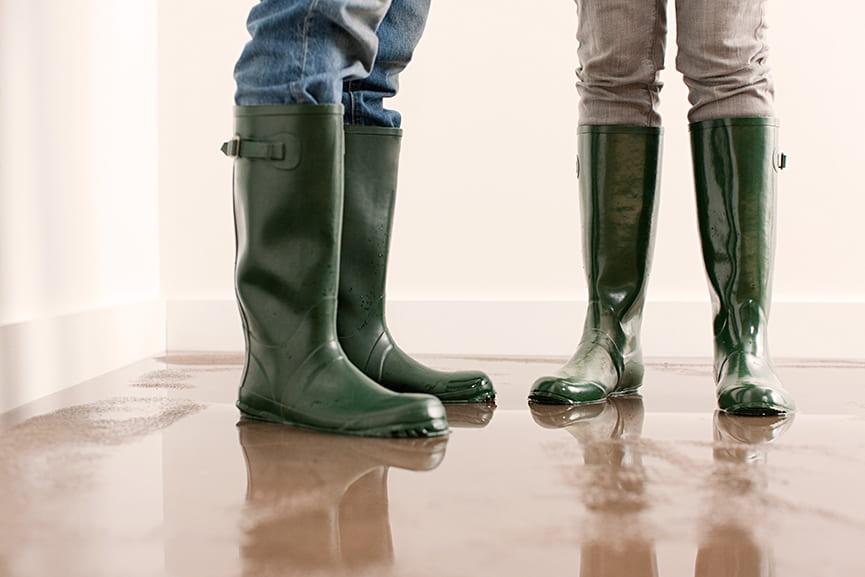 cómo actuar ante catástrofes