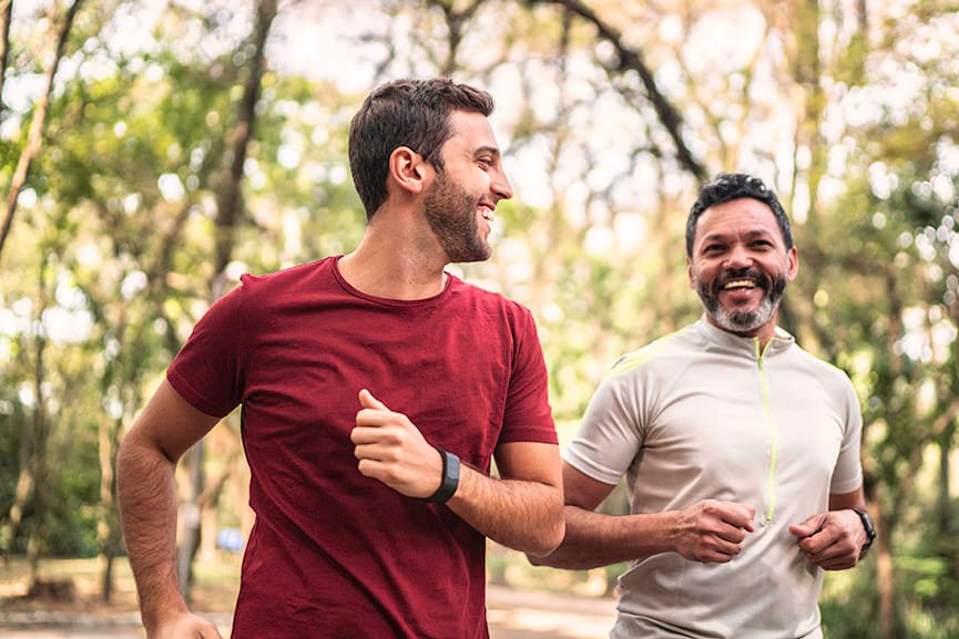 Cómo volver a tu rutina deportiva tras el verano