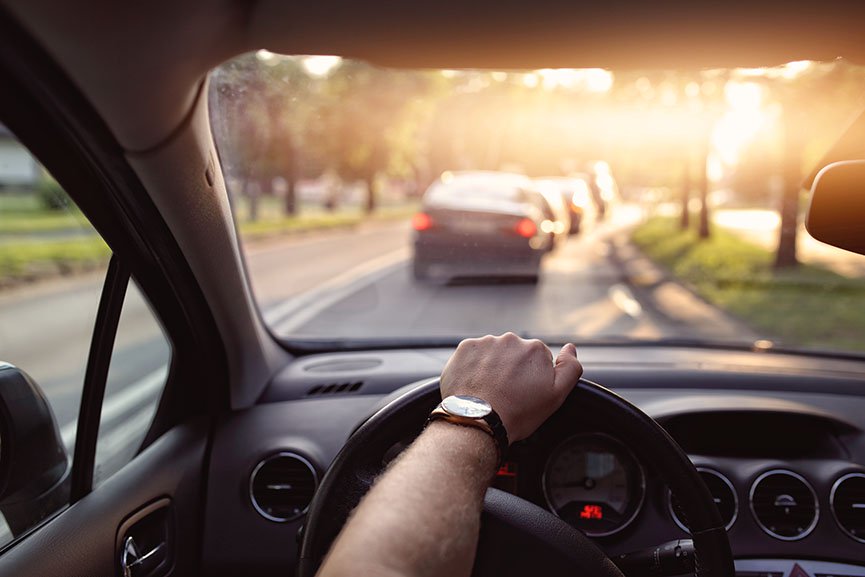 ¿Qué es la conducción defensiva?