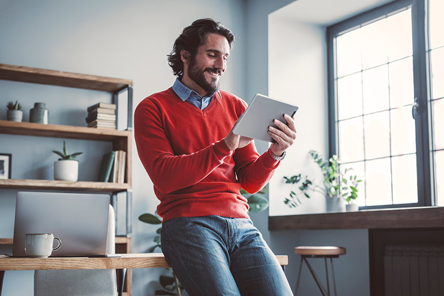 Contratar online tu Seguro de Salud