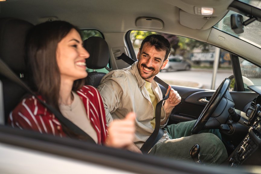 Cuánto cuesta mantener un coche al año