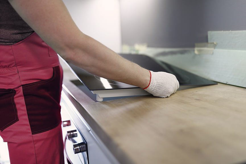 Servicio de Reparación de Electrodomésticos