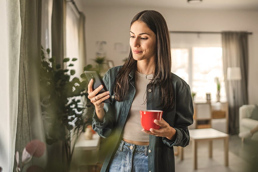 Seguro de Hogar con Cobertura de Robo en Interior de tu Vivienda