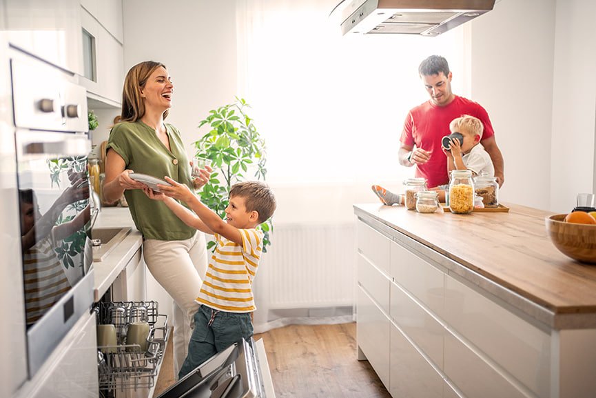 Seguro de Hogar con Cobertura de Robo en Interior de tu Vivienda