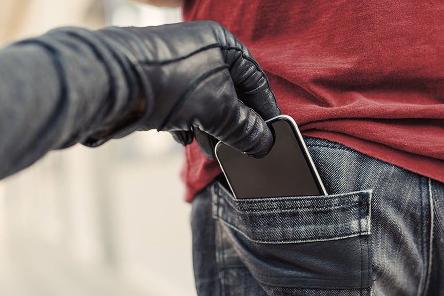 Seguro de Hogar con Cobertura de Robo en Interior de tu Vivienda