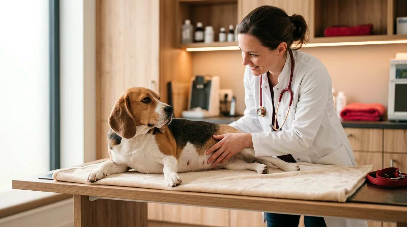 embarazo psicologico perros