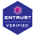 Logo entrust