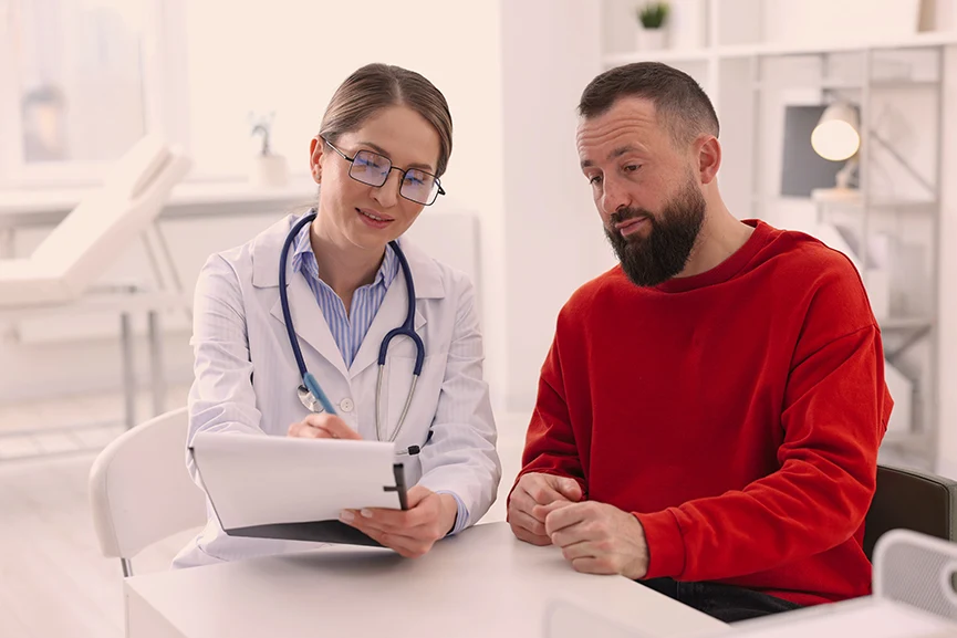 Factores que influyen en el seguro de salud 