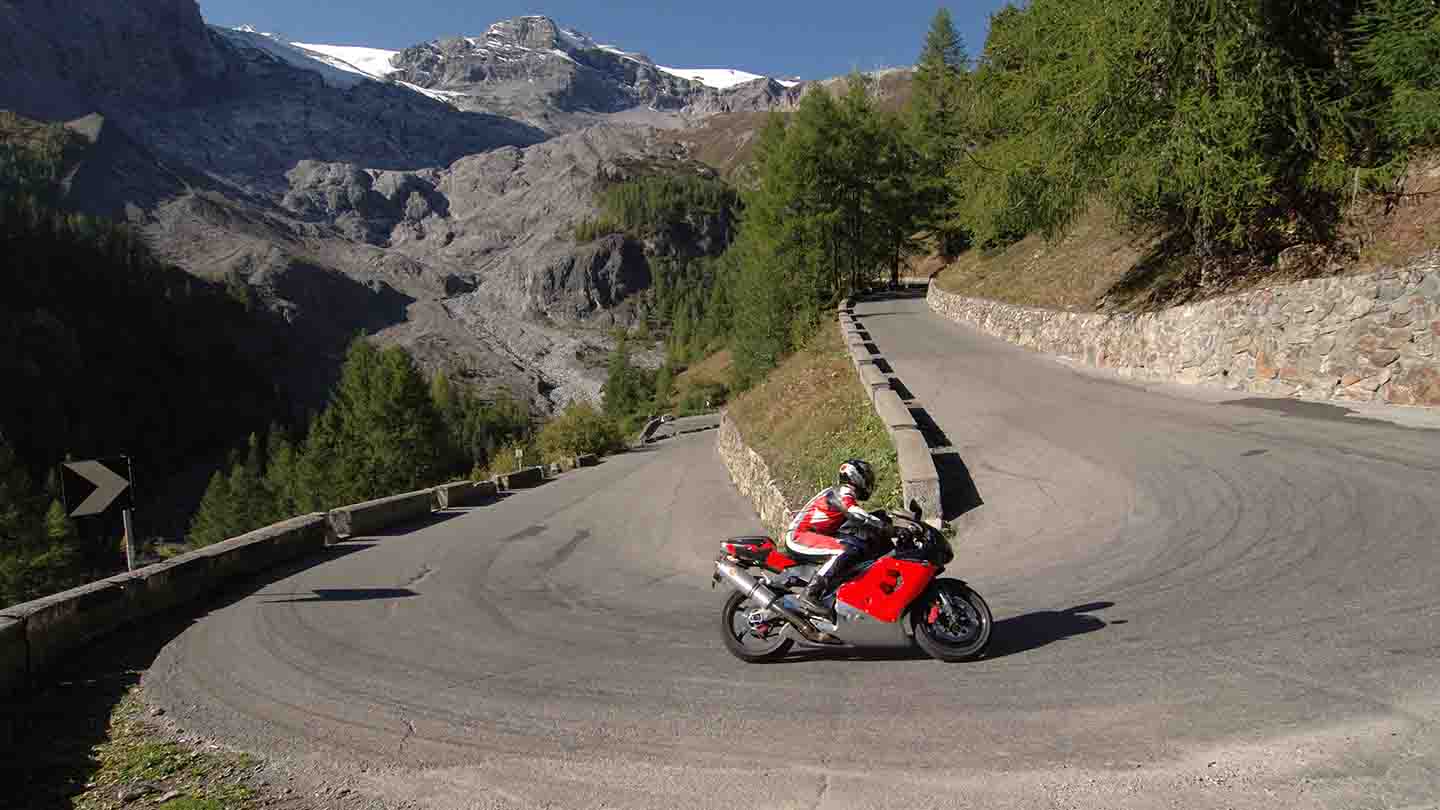 Frenado Antilock y Control de Tracción