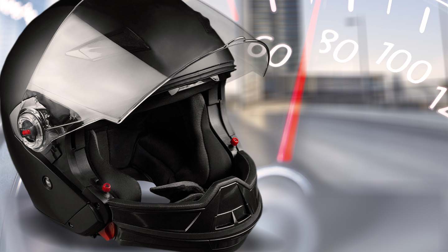 Nueva homologación de cascos, ¿tengo que comprar uno nuevo?