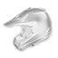 Icono casco off road