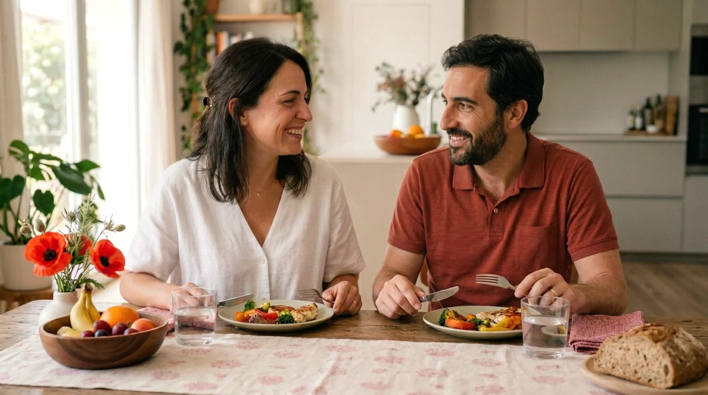 dieta antiflamatoria