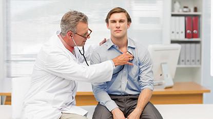 Seguro Médico