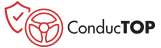 Logo conductor top
