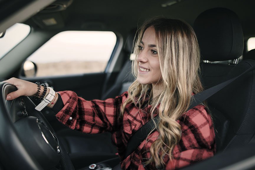 Mejor Seguro de Coche para conductor novel