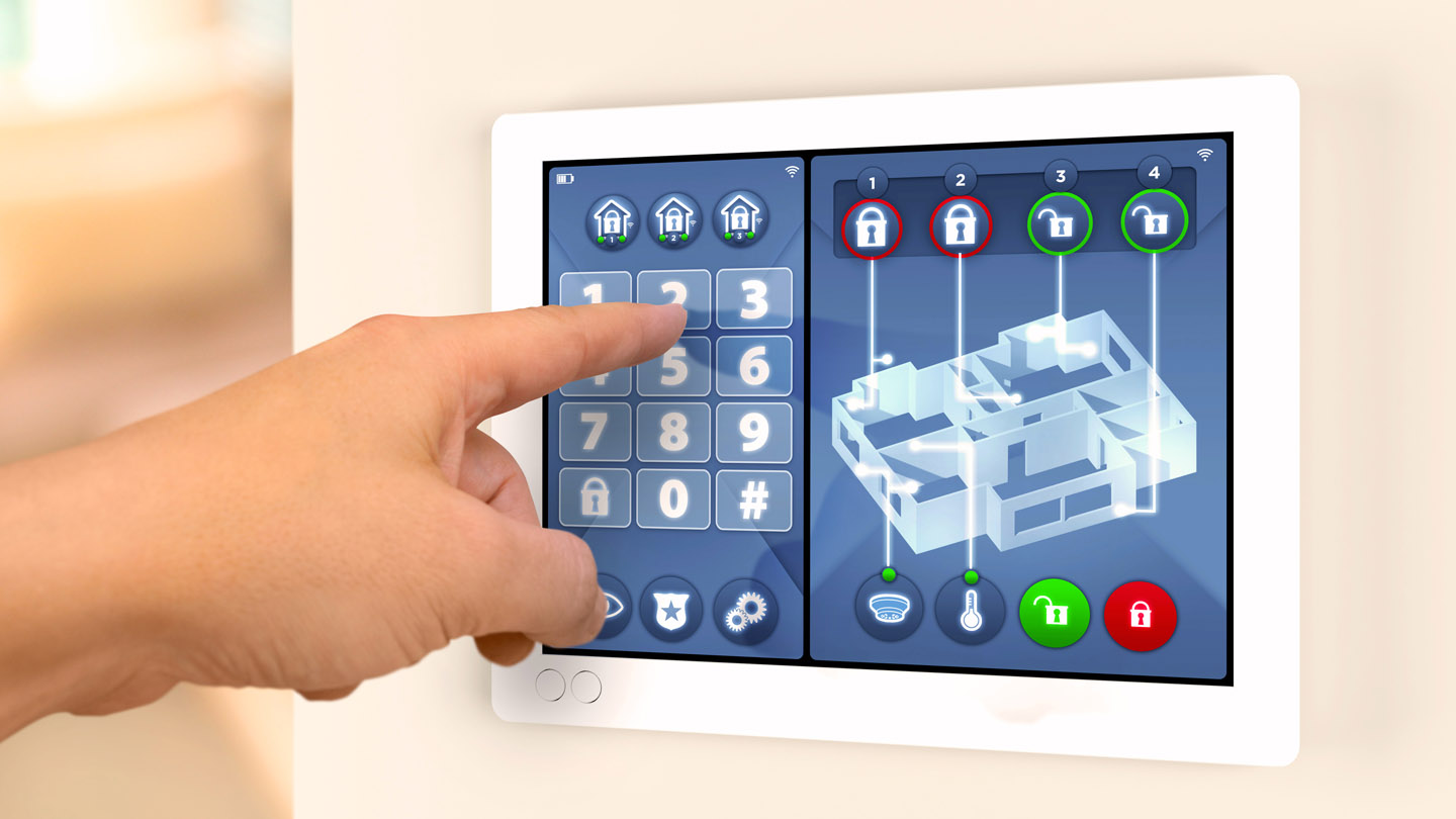 ¿Cuál es el mejor sistema de seguridad para tu hogar?
