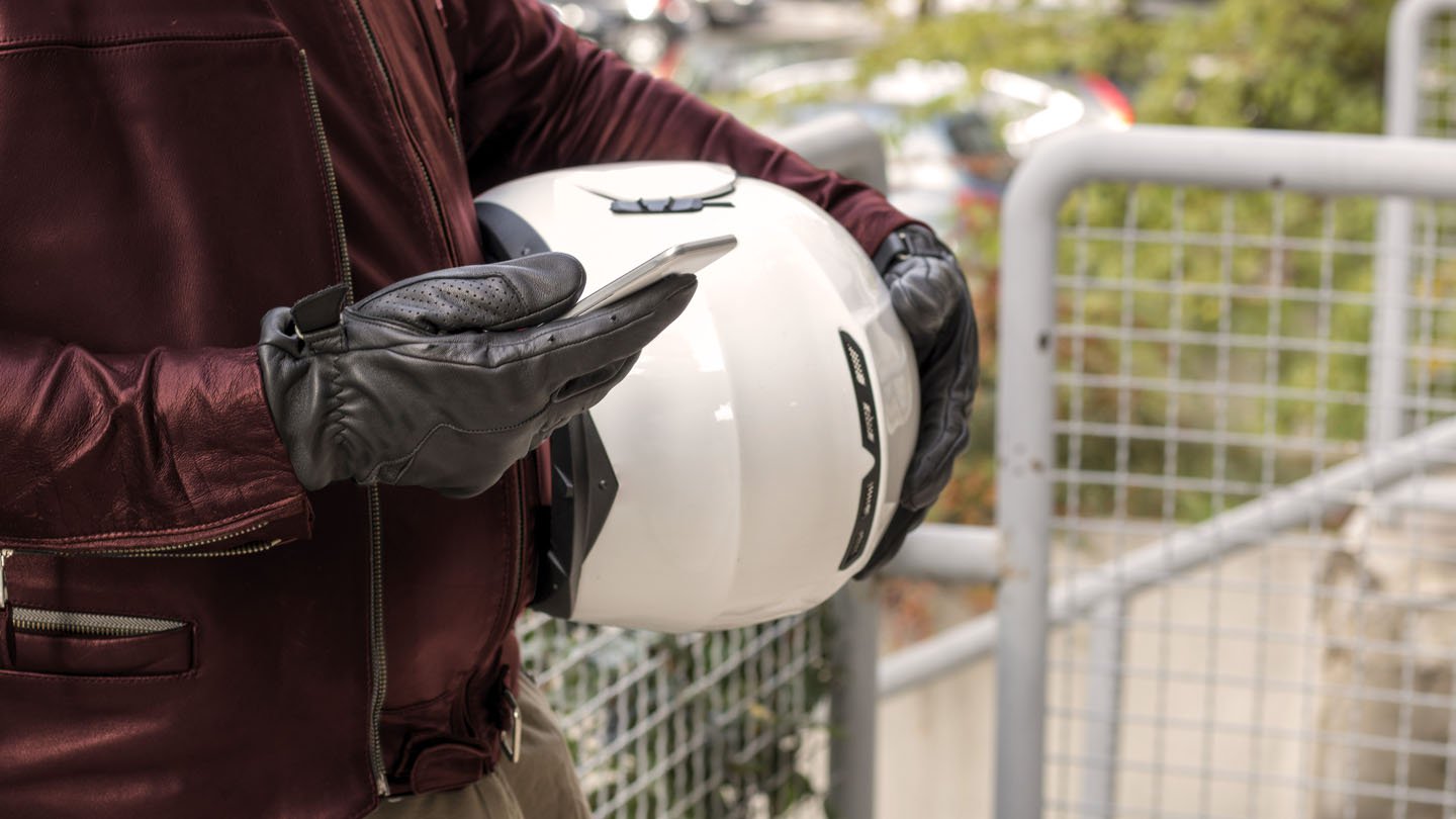 10 mejores aplicaciones para motoristas