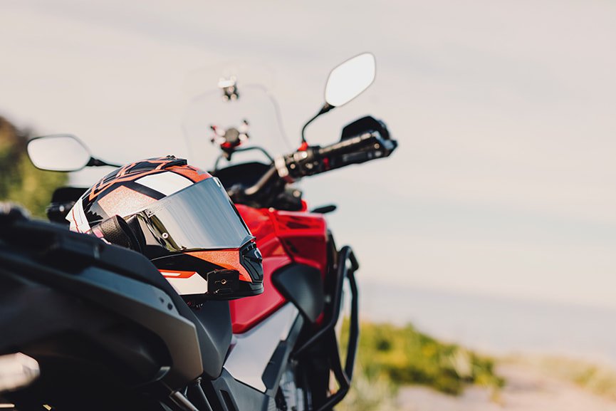 Motos destacadas 2025