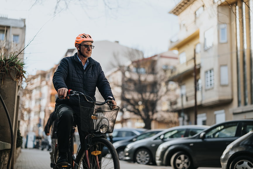 movilidad personal para mayores