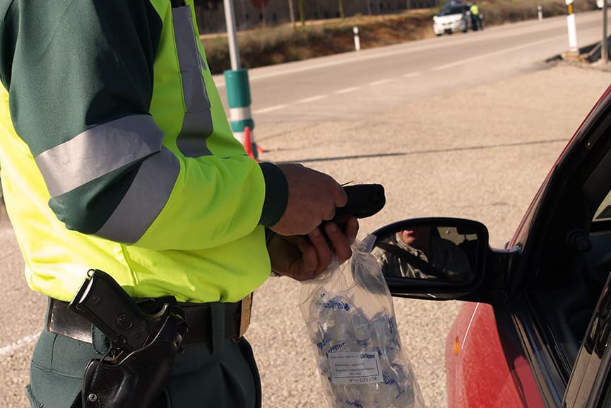 Nuevas normas de tráfico de la DGT