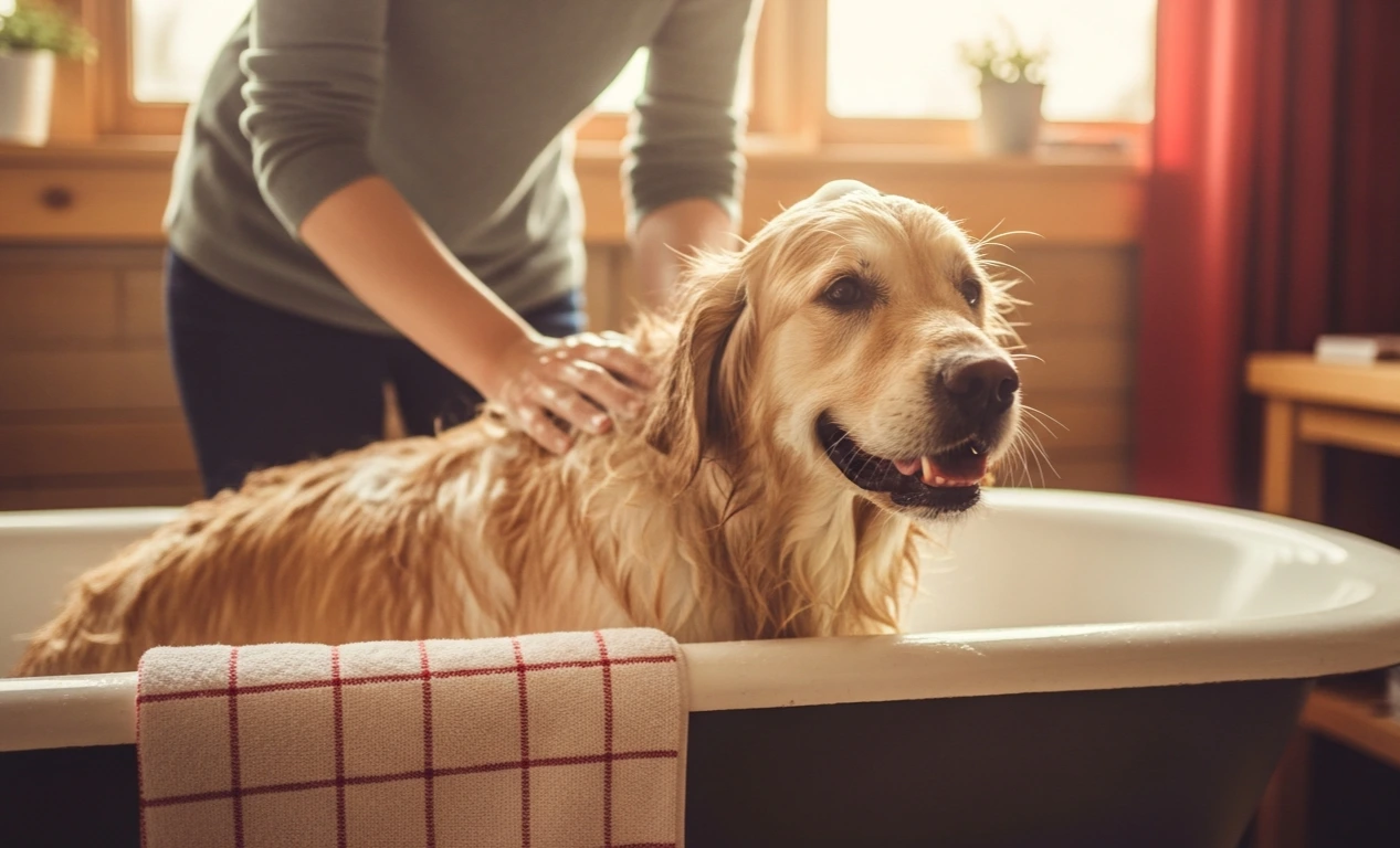 peluquería canina