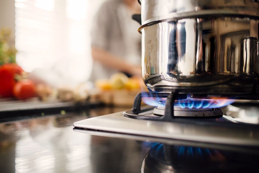 Prevención de incendios