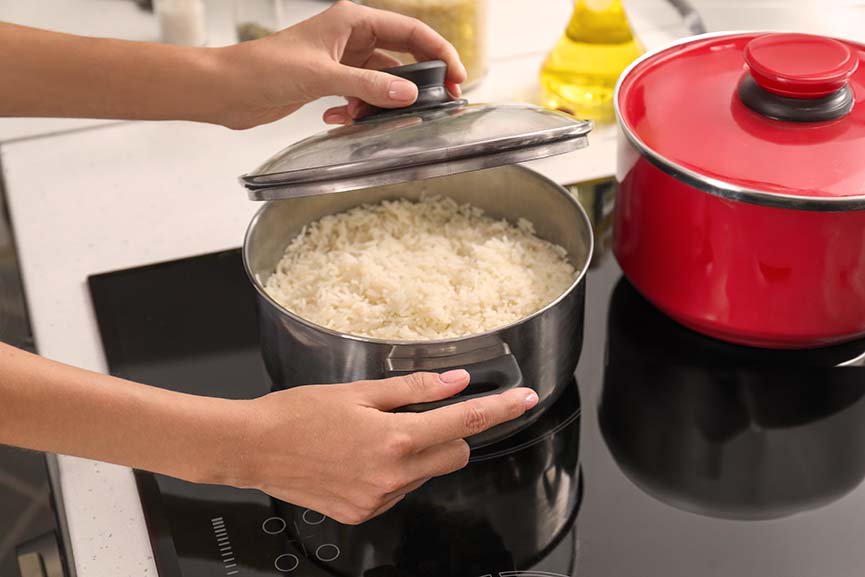 Qué comer dieta blanda