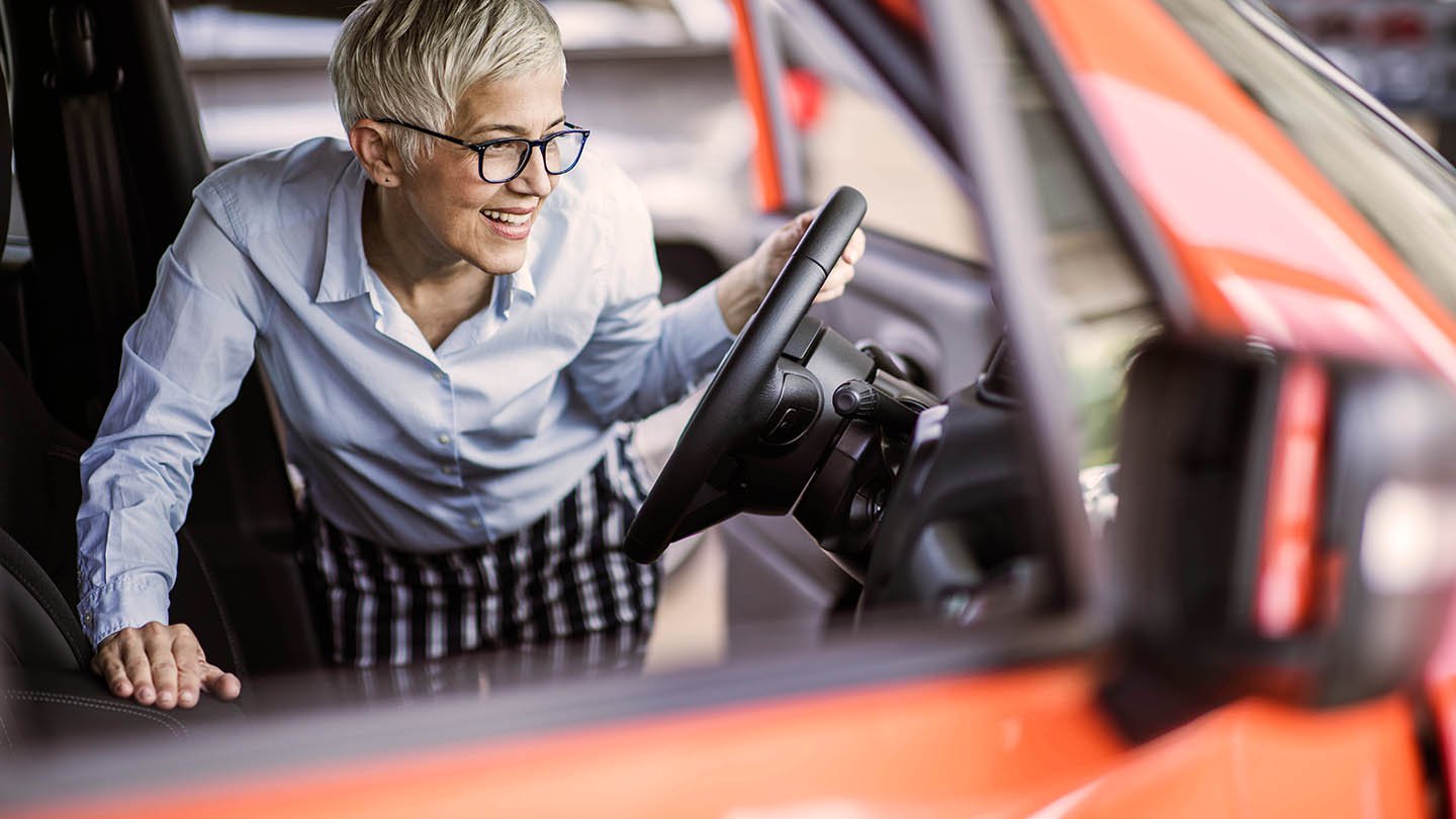 Qué mirar al comprar un coche de segunda mano en 10 pasos