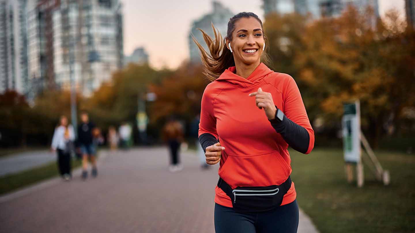 Quitarte los kilos de más de las vacaciones