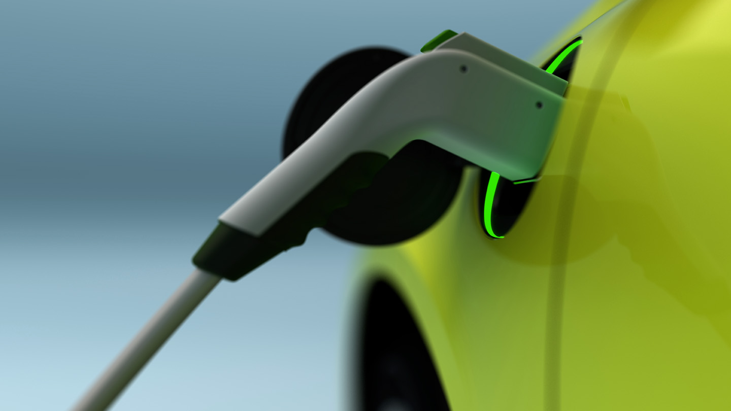 Electric car insurance