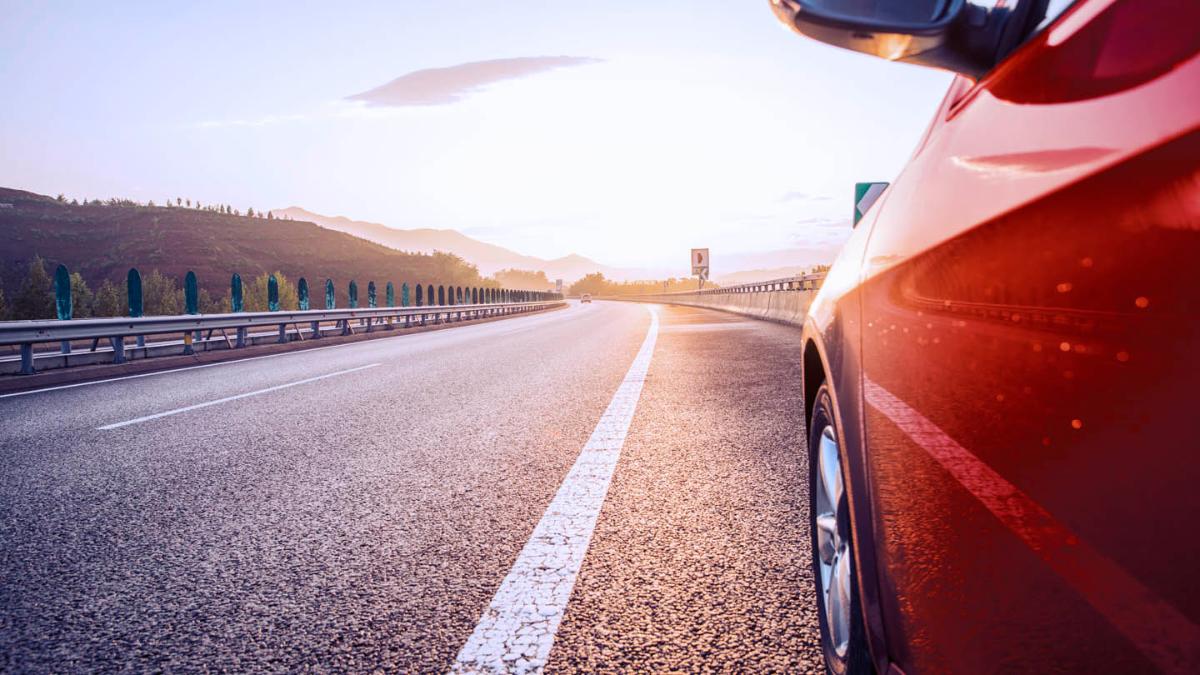 Seguro de Coche a Todo Riesgo