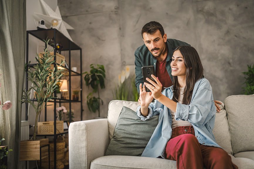 Seguro de hogar en hipotecas vs. Línea Directa