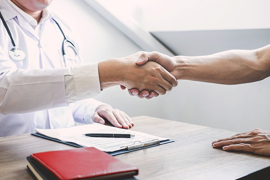 Seguro de Salud con copago o sin copago