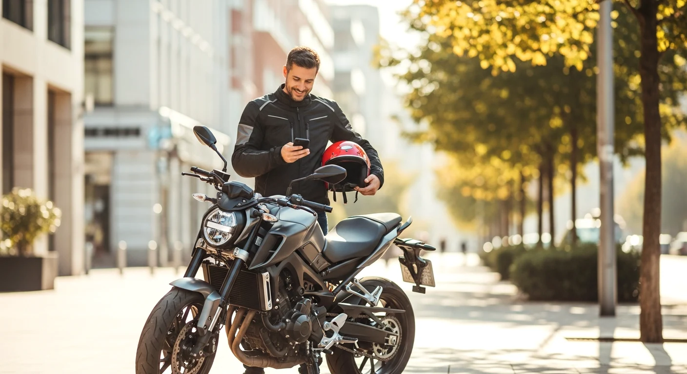 seguro moto franquicia