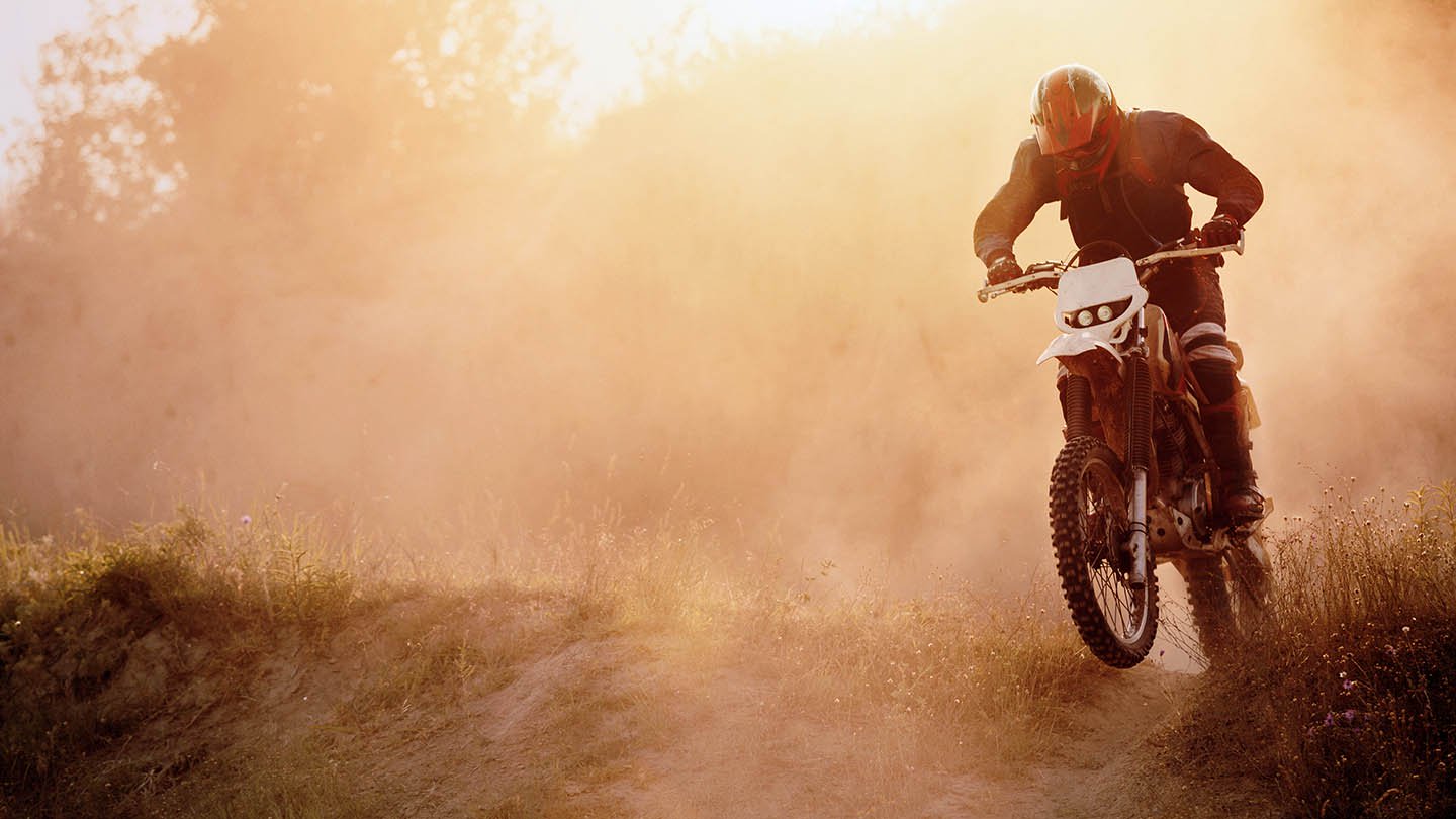 Moto de Campo