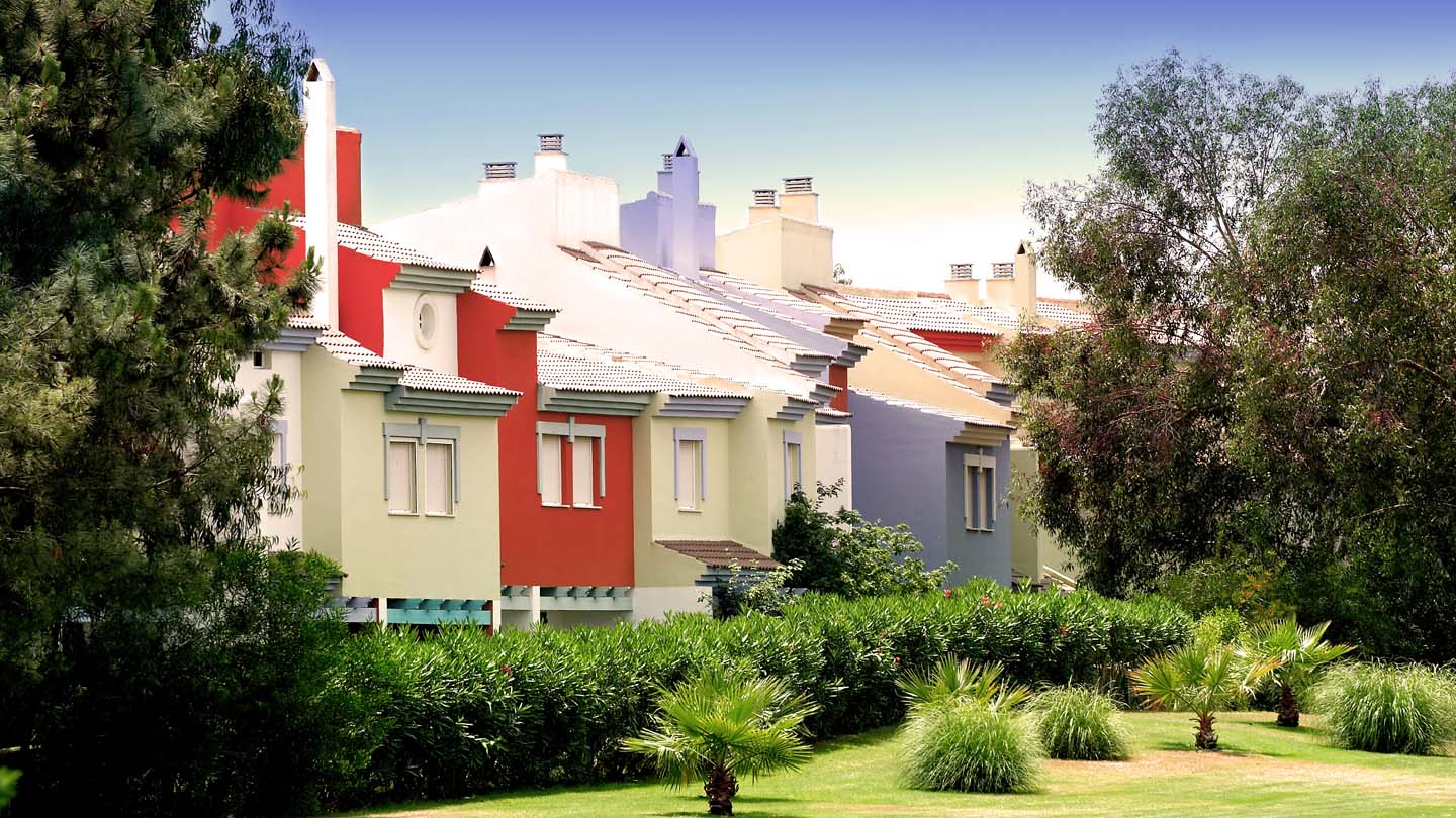 Seguros para chalets 