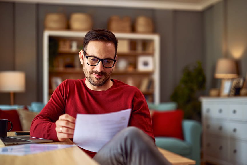 Cómo es un contrato de arrendamiento