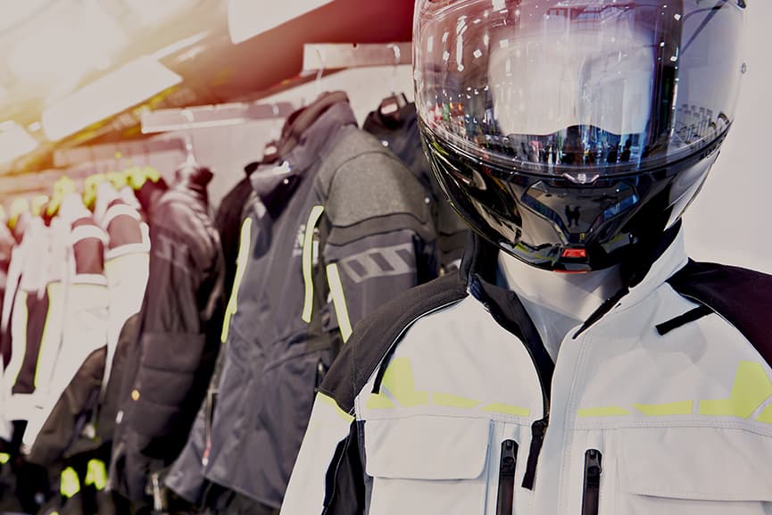 Guía para elegir mono o traje de moto
