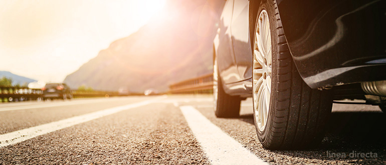 Trae tu seguro de coche y te bajamos hasta 150 €